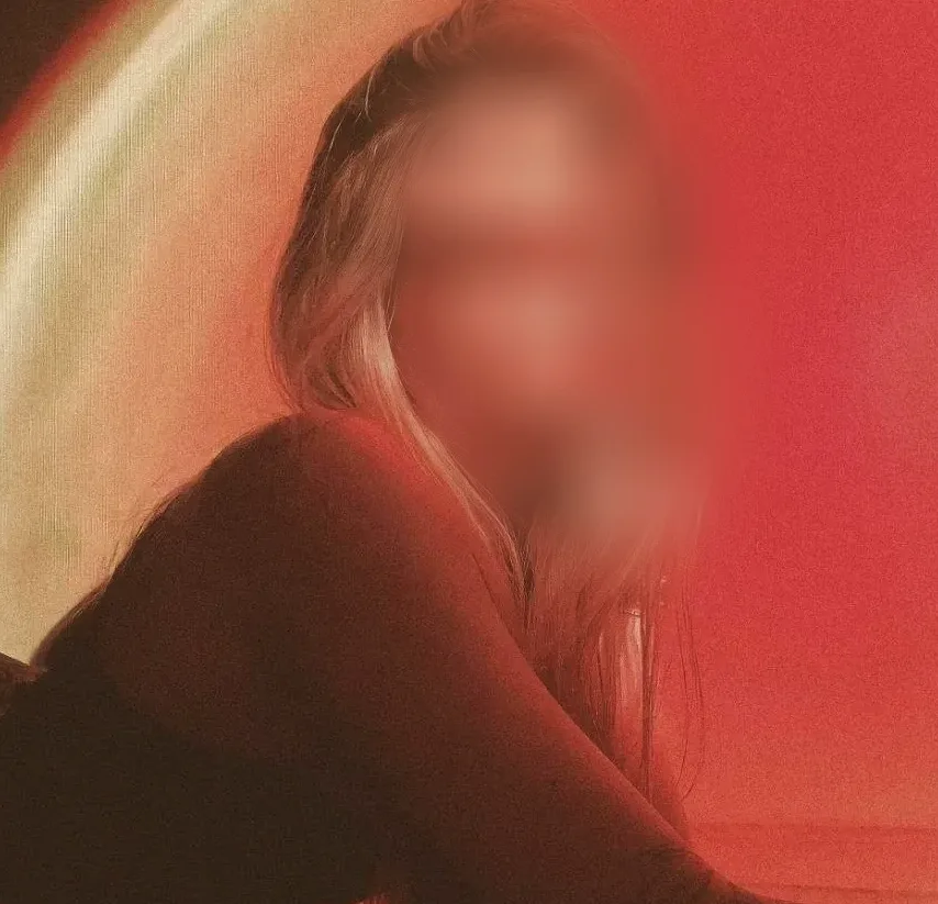 Cecilia, 23