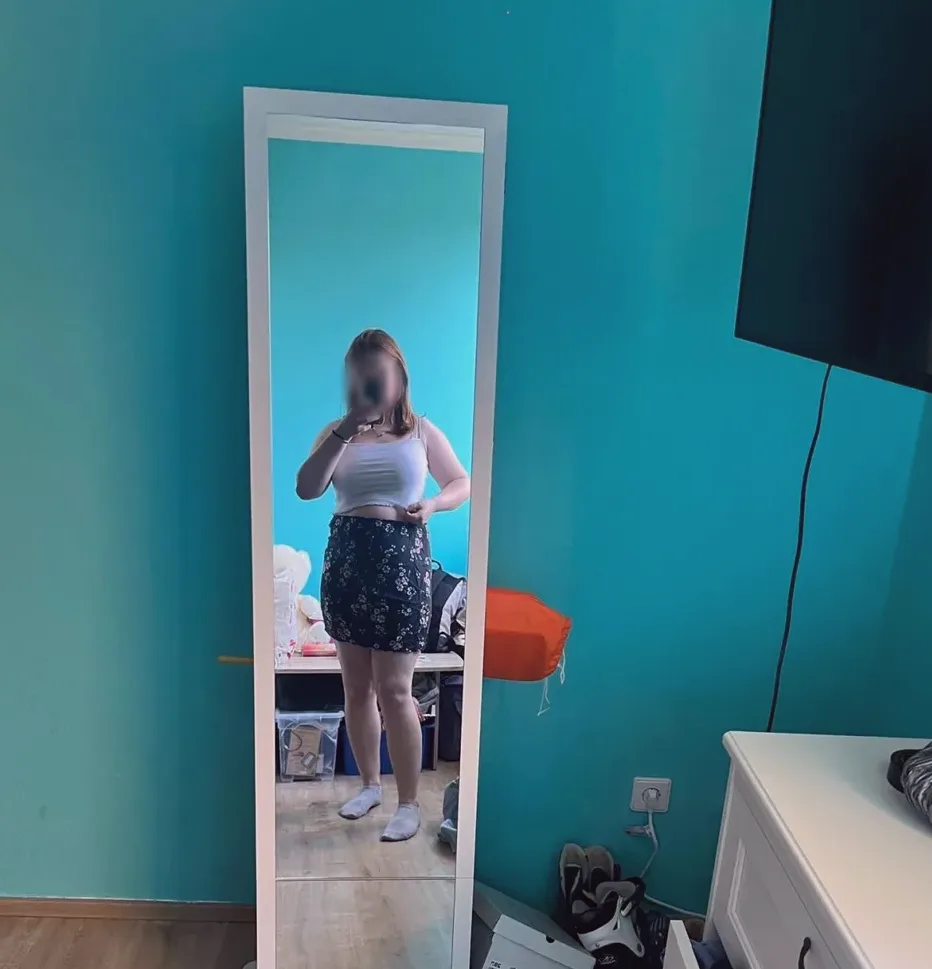 Jessica, 18