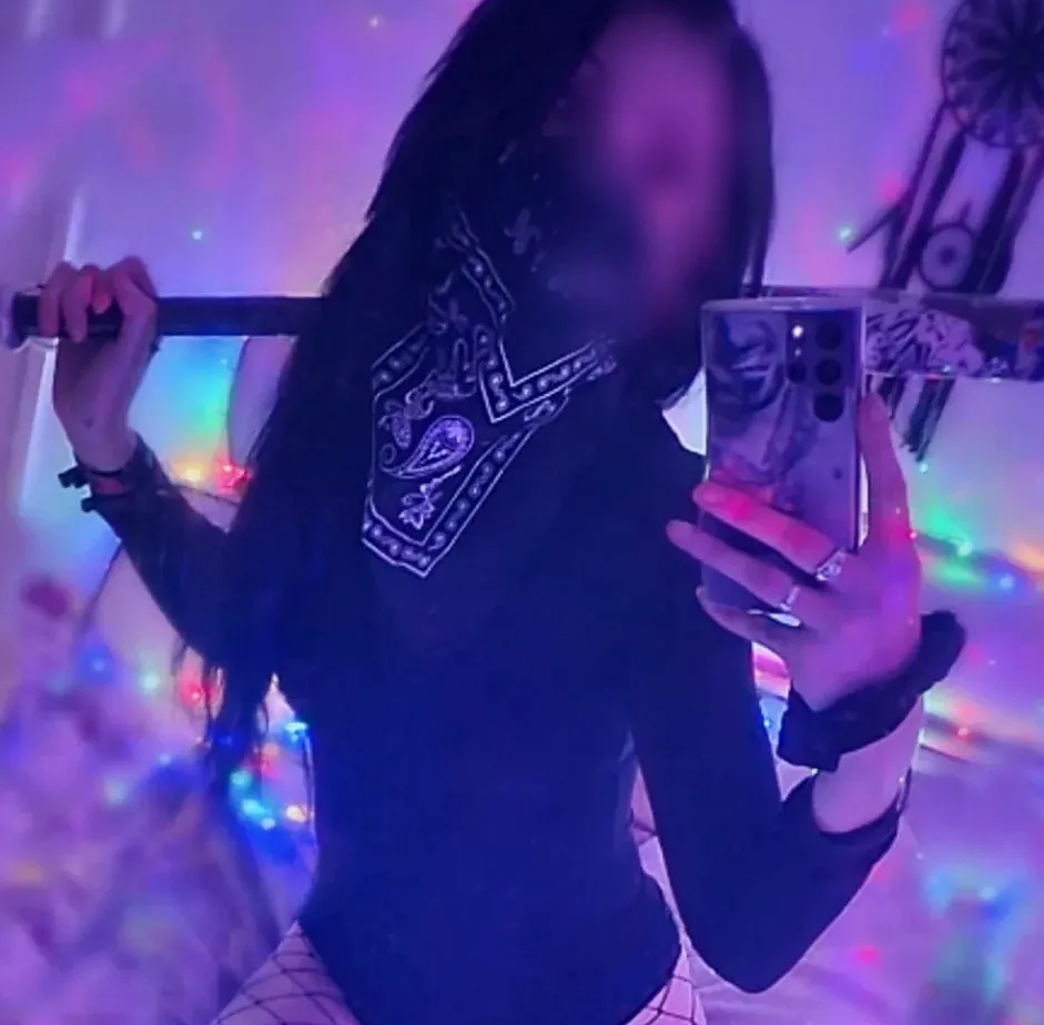 Khadija, 28