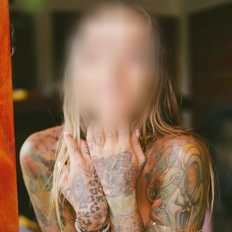 Krista, 36