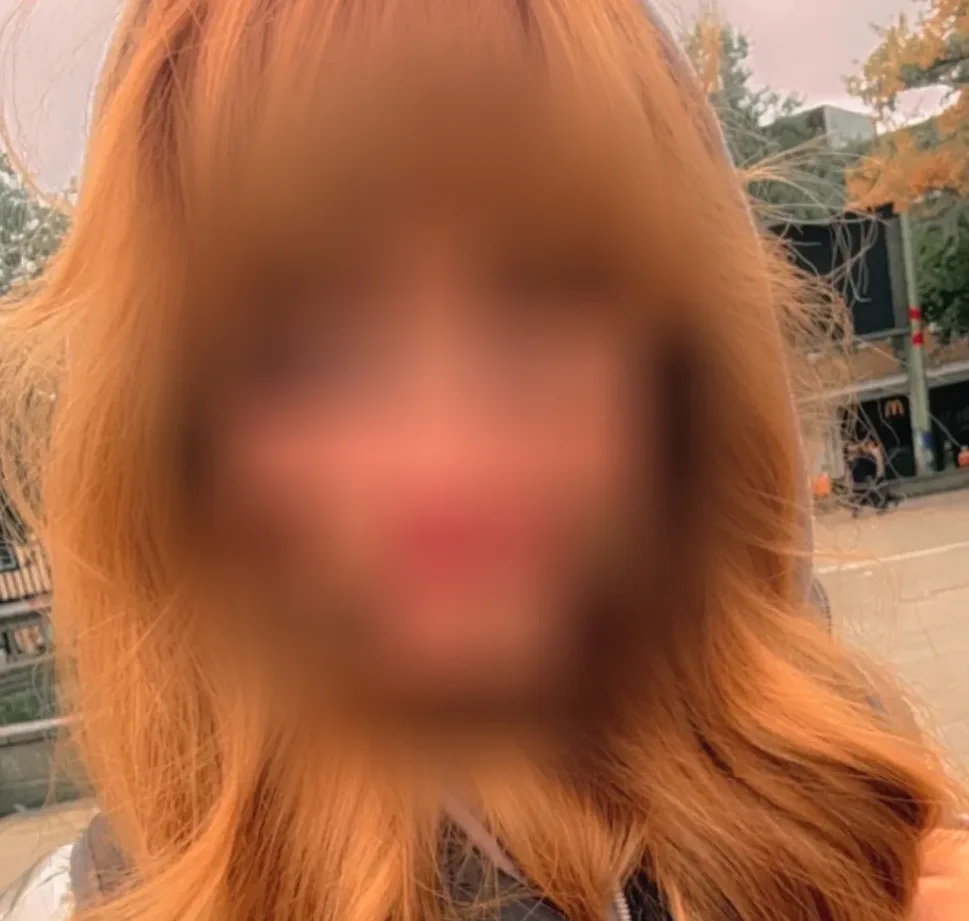 Maria, 31