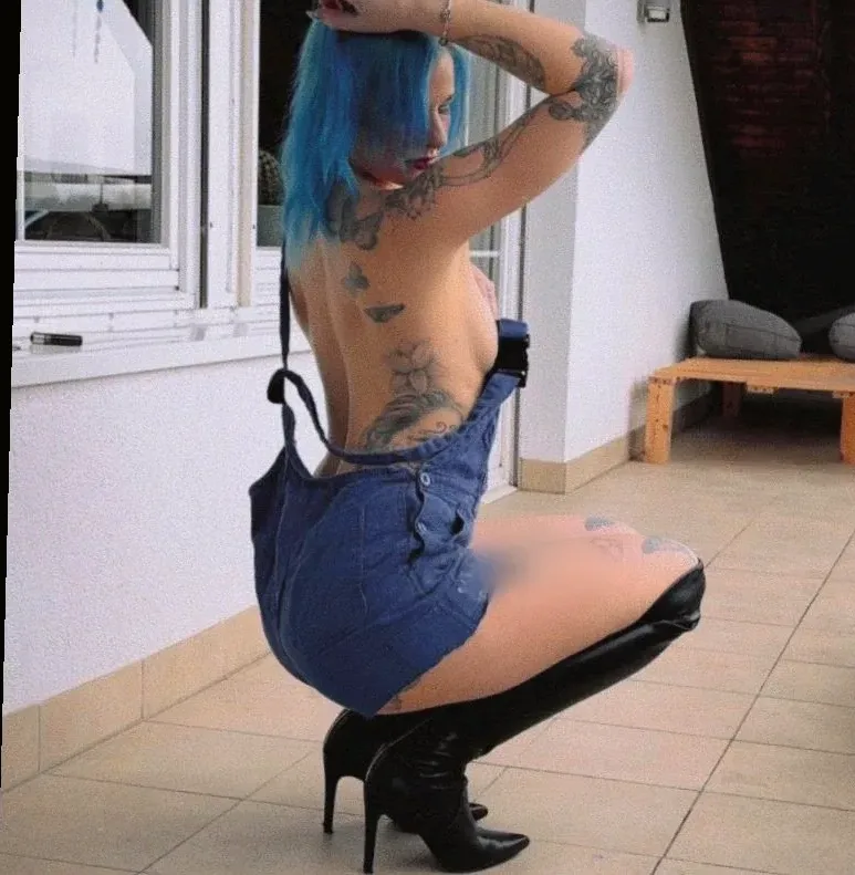 Päivi, 25