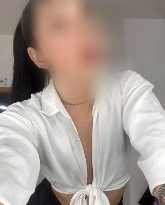Ronja, 23