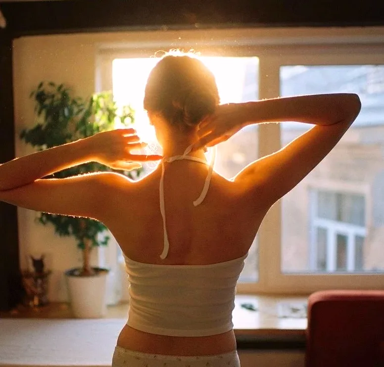 Roosa, 29